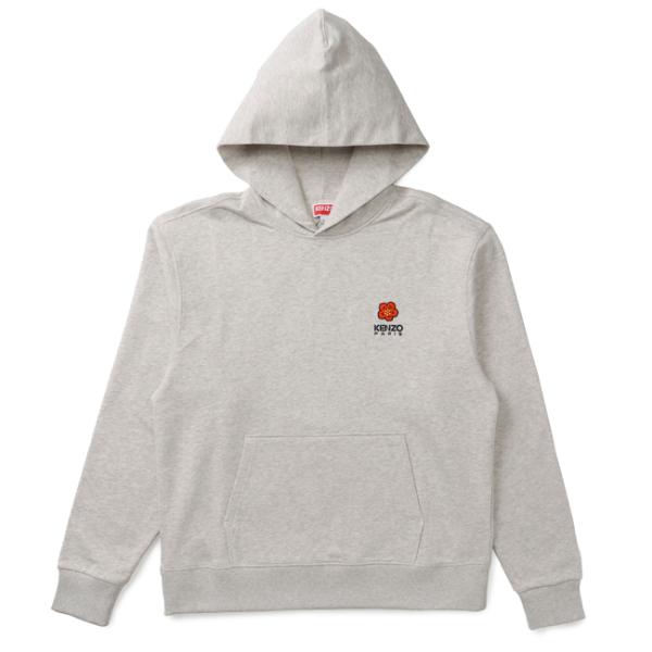 【美品】KENZO BOKE FLOWER' crest スウェット SALE】ケンゾー/KENZO スウェット BOKE FLOWER CREST CLASSIC