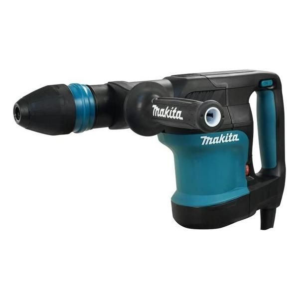 Makita マキタ HM0870C 11-Pound Demolition Hammer SDS-Max Makita マキタ HM0870C 11-Pound Demolition Hammer SDS-Max