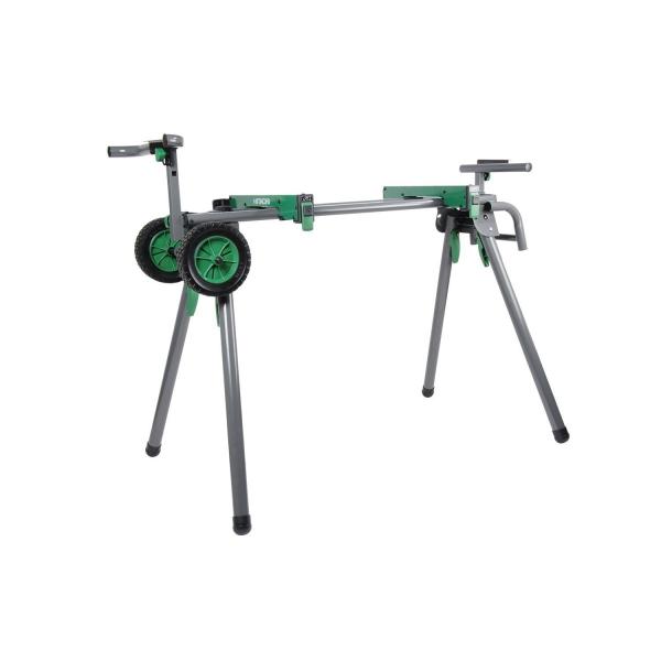 Hitachi日立工機 Uu240f ポータブルミラーソースタンド スライド丸のこスタンド Buyee Buyee 日本の通販商品 オークションの代理入札 代理購入
