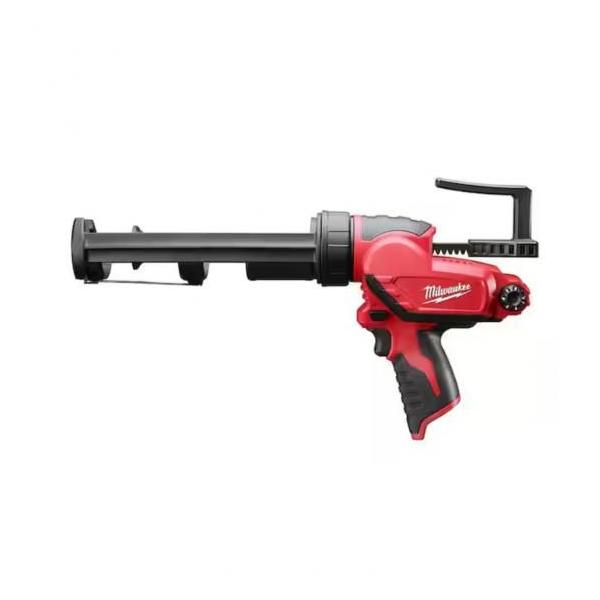 Milwaukee ミルウォーキー 2441-20 M12 10オンス コーキングガン 