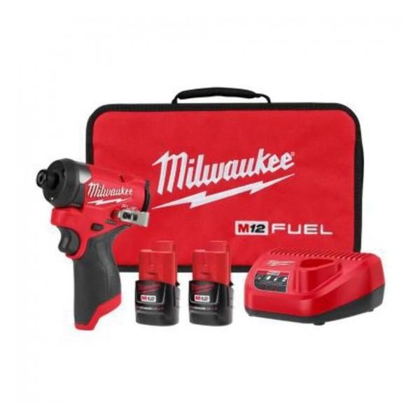 Milwaukee ミルウォーキー インパクト Milwaukee M18 FUEL 1インチ 高トルク インパクトレンチ｜ONEFHIWF1 JP