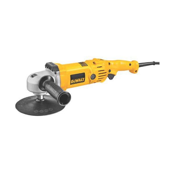 National ポリッシャー 高儀 EARTH MAN 六角軸ポリッシャーセット（NEW） φ125mm