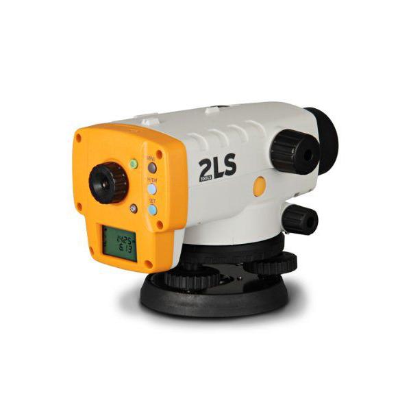 Topcon(gvR) 318306101 2LS ORION Digital x 20X