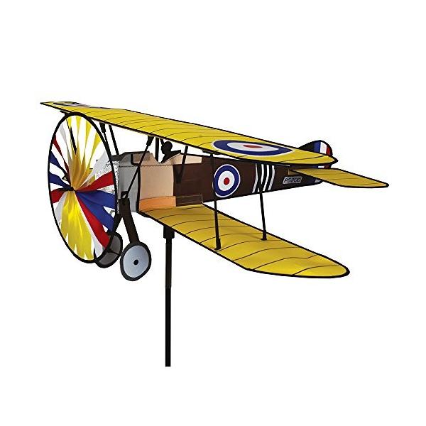 Spinner Kites Kites Idvdxxamb000sy7i3a 輸入暮らし Com Airplane Sopwith Premier Airplane Spinner 並行輸入品
