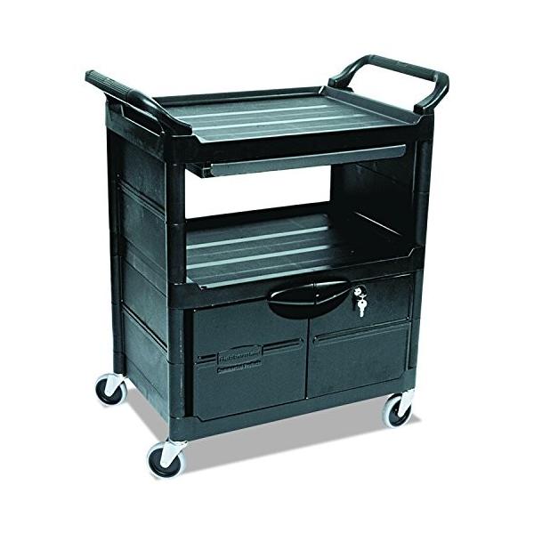 rubbermaid changing table