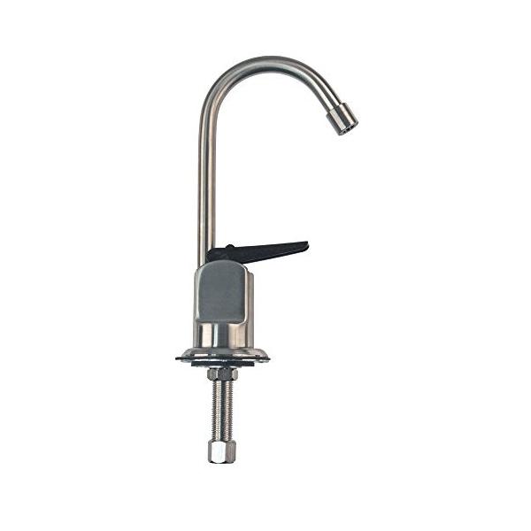 Westbrass Touch Flo Nickel Style Pure 6 Pure Water Dispenser Satin Touch Flo Nickel D3 Nl 07 並行輸入品 Idvdxxamb003fyle7q 輸入暮らし Com