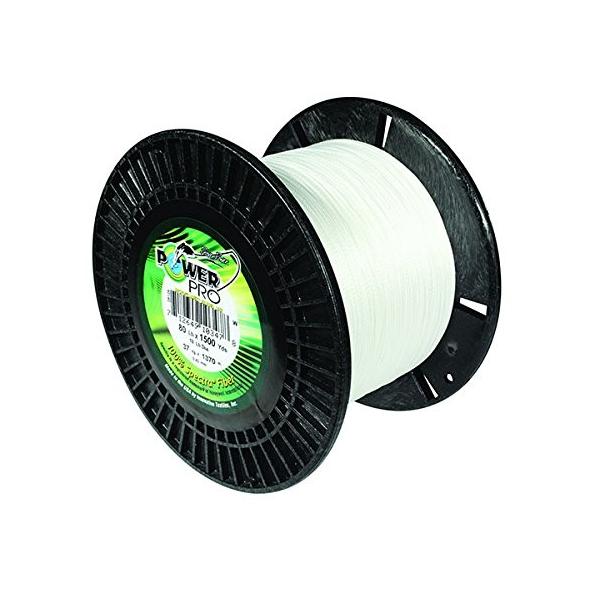 Powerpro Power Line Pro w Braided 150 Spectra Yd Fiber Fishing Line 150 Lb 3000 Yd White 並行輸入品 Idvdxxamb003zzdz86 輸入暮らし Com