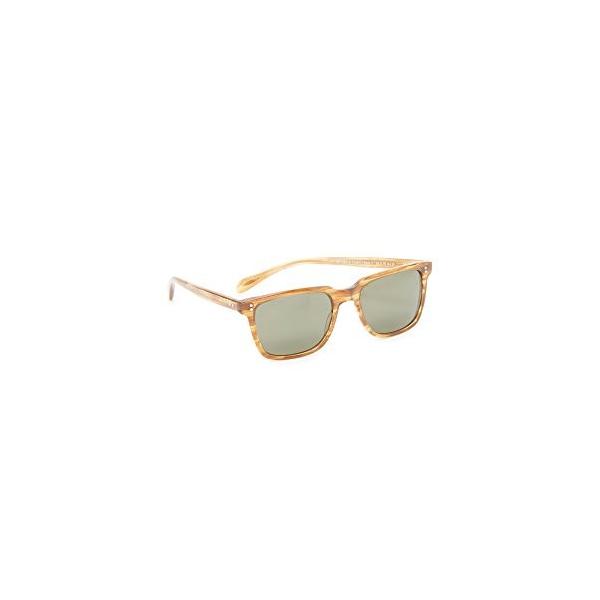 Oliver Peoples Unisex Ndg Sun Cedar Tortoise G15 Polarized 並行輸入品 Olhodaguadocasado Al Gov Br