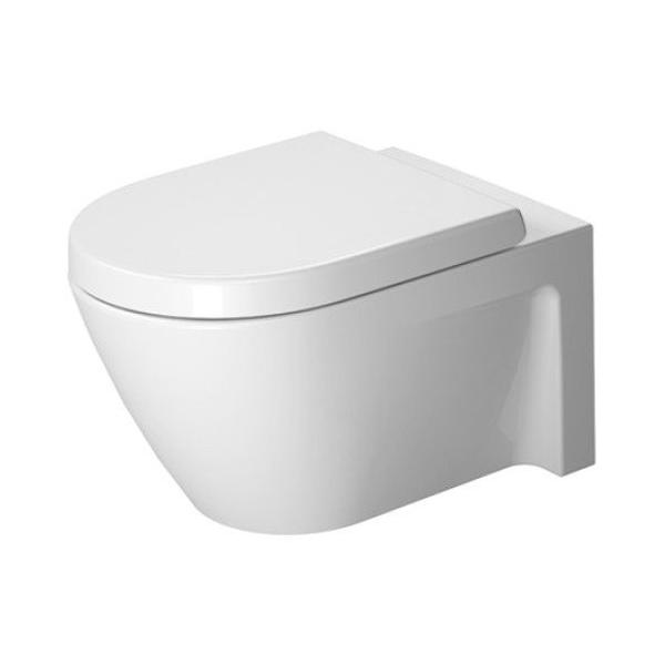 並行輸入品 Starck Wall Mounted Model トイレ Duravit Toilet Wall Mounted Washdown Idvdxxamb00gatoibc 輸入暮らし Com Washdown 2