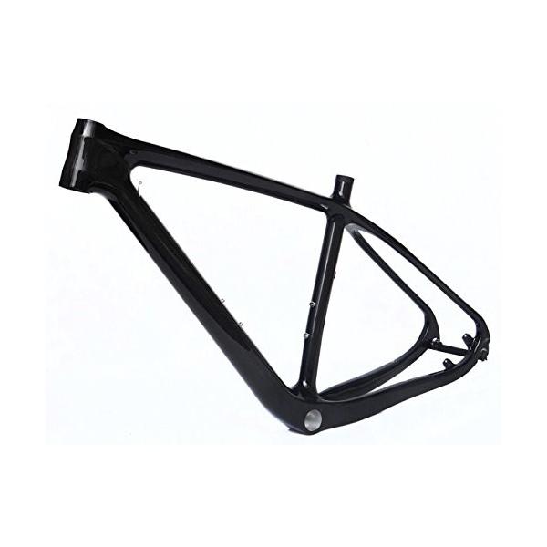 Bike フレーム Mountain Glossy Full 17 5 Bsa Idvdxxamb00mvv1ql8 輸入暮らし Com Frame Mtb 29er Cycling Cycling Carbon Mtb 並行輸入品