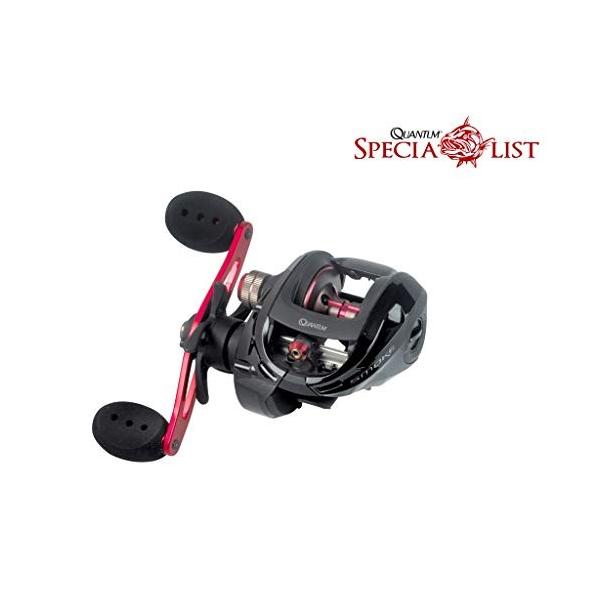 8 1 1 Speed Quantum Freak Zebco Smoke Baitcast Reel Hand 釣り Zebco Left Reel Sl101xpta Fishing 並行輸入品 Idvdxxamb00xobipfo 輸入暮らし Com