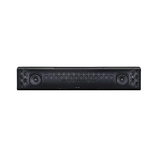 Yamaha YSP-5600 MusicCast Sound Bar with Dolby Atmos/DTS:X 並行