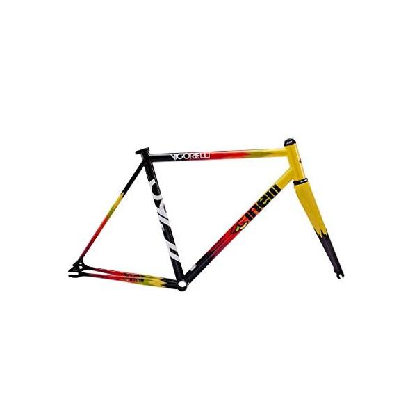 cinelli vigorelli xl