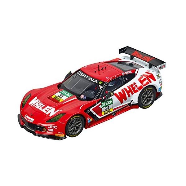 Carrera Whelen 30787 Scale Digital 132 Slot Car Racing 30787 Vehicle Chevrolet Corvette C7 R Whelen Motorsports No 31 1 32 Scale 並行輸入品 Idvdxxamb06xkwn2z8 輸入暮らし Com