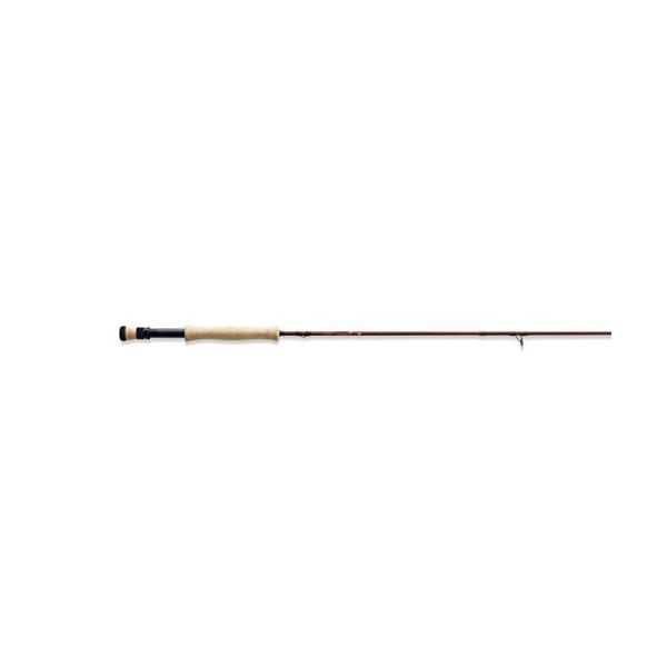 St. Croix Imperial 9ft 10wt 4pc Fly Rod【並行輸入品】 - pymr.go.th