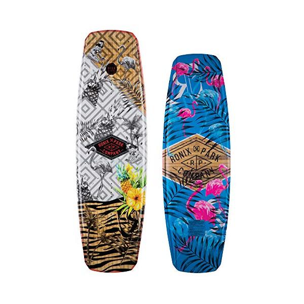 名入れ無料 のtropical Tropical 並行輸入品 Flexbox Totally 18 2 Idvdxxamb076l6pj2v 輸入暮らし Com Natural Flexbox Ronix Highlife 145 2 ウェイクボード