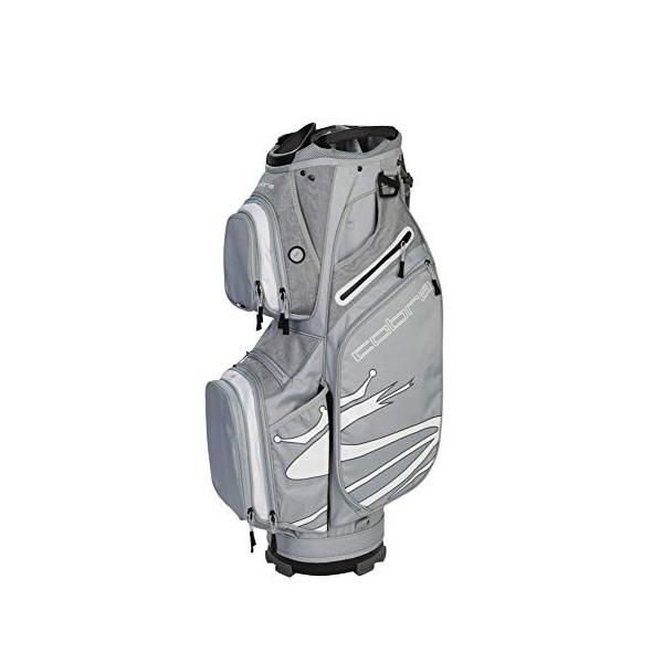 cobra trolley bag