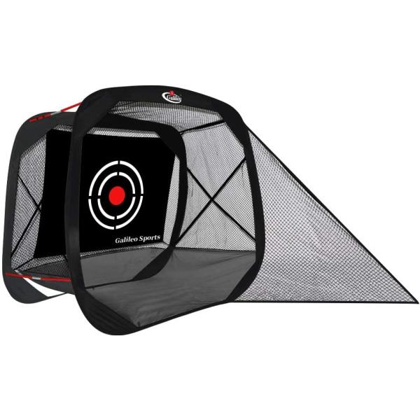 galileo practice net