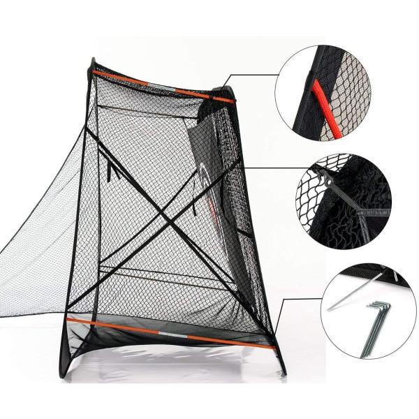 galileo practice net