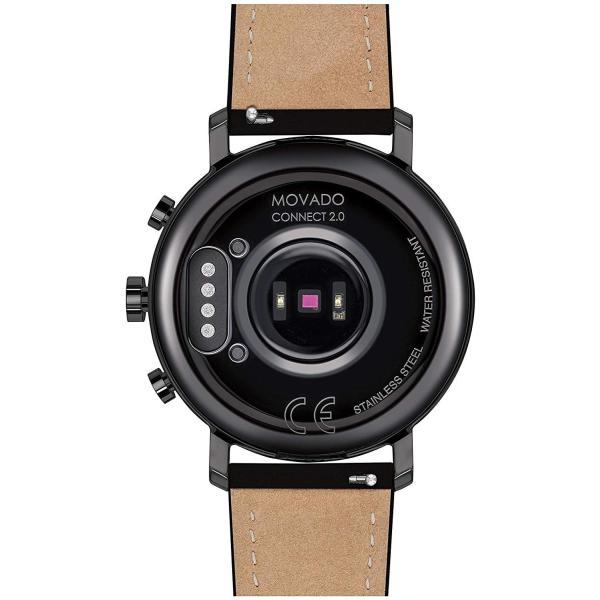 movado connect macys