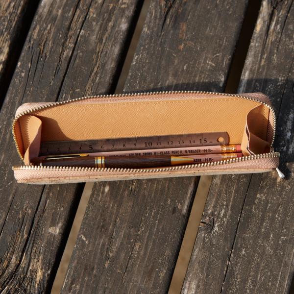 ペンケース 高校生 大学生 社会人 大人 メンズ レディース 木目 コルク 木から生まれたケース プレゼント おしゃれ ビーガン 木 ウッド Lelei レレイ Buyee Buyee Japanese Proxy Service Buy From Japan Bot Online