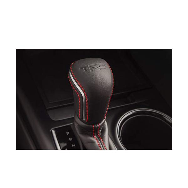 US TOYOTA純正 TRD シフトノブ USトヨタ純正 TRD A/T AT オートマ シフトノブ ランドクルーザー