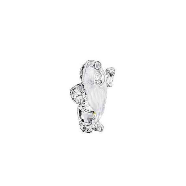 スワロフスキー　七人の小人 スワロフスキー Swarovski ディズニー 白雪姫と七人の小人 先生