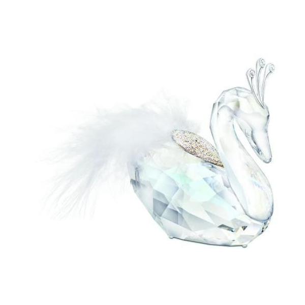 SWAROVSKI（スワロフスキー） ウィンタースワン 白鳥1054571