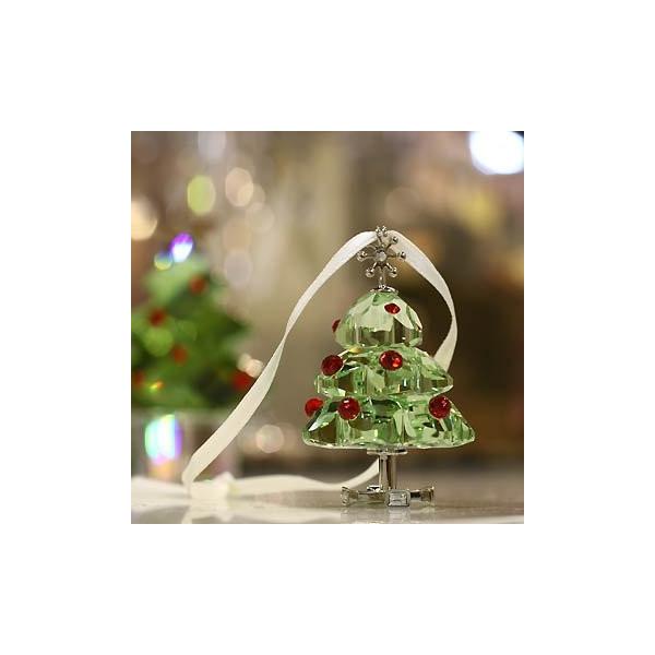 SWAROVSKI スワロフスキー Swarovski クリスマスツリー SWAROVSKI スワロフスキー Swarovski クリスマスツリー