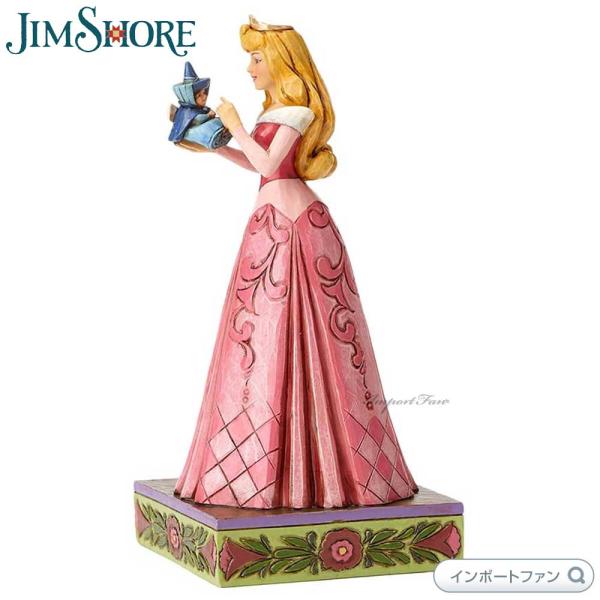 Disney - 【ディズニートラディション】眠れる森の美女 置物 フィギュア ジムショア importfan_jim4054275