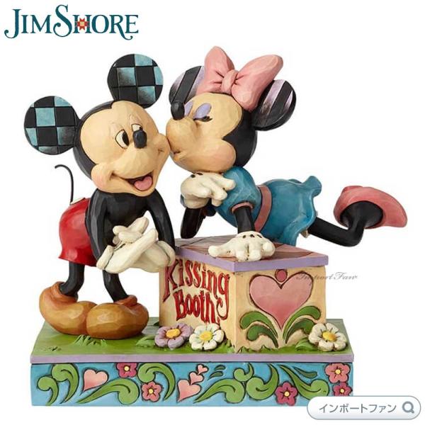 ジムショア　ディズニー　ミッキー&ミニー　ムーンライト Disney ジムショア ミッキー＆ミニー ムーンライト ディズニー