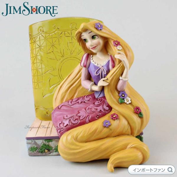 Disney ジムショア ラプンツェル & ランタン ディズニー Disney ジムショア ラプンツェル & ランタン ディズニー