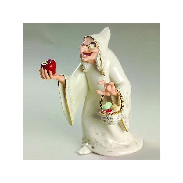 Disney レノックス りんごはいらんかね？ Try an Apple ディズニー 