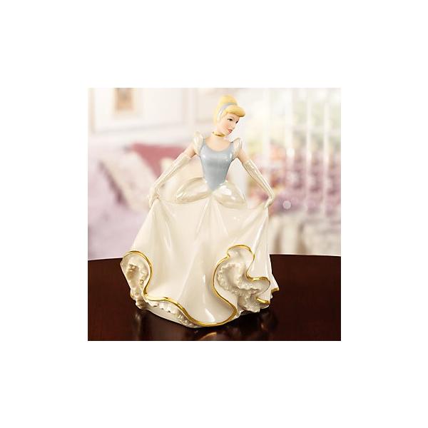 Disney（ディズニー） レノックス LENOX 魅惑の夢 Cinderella