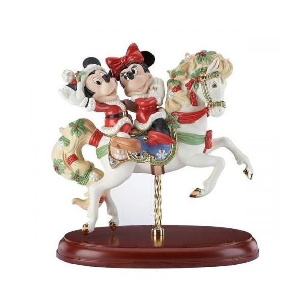 置物 LENOX Winner's Circle With Mickey 812831 importfan_lx821619