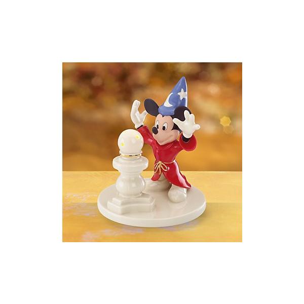Disney（ディズニー） レノックス LENOX ミッキー 魔法使い Disney