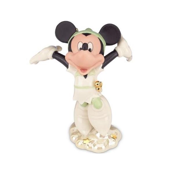 ディズニー　レノックス ミッキー＆フレンズ ネバーランド ピーターパン Disney（ディズニー） レノックス ミッキーマウス ピーターパンの