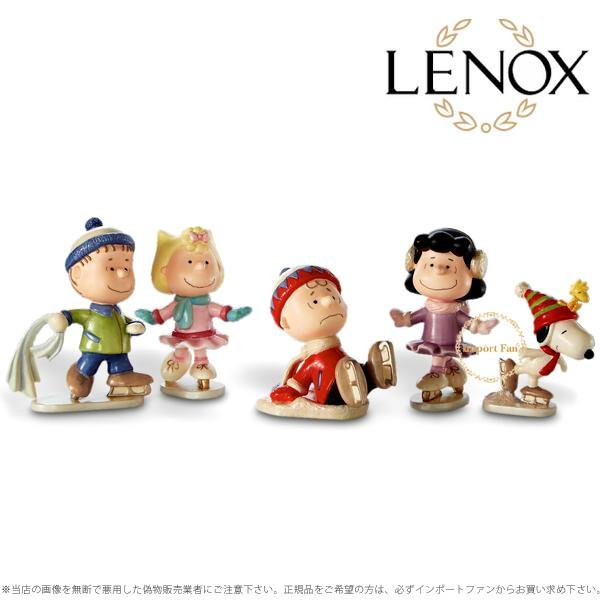 ゆう！レノックス LENOX スヌーピー（ピー ナッツ）プレート