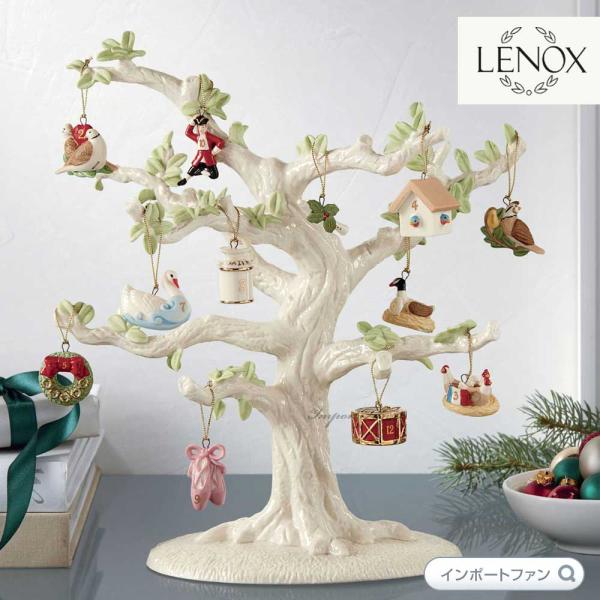 レノックスLENOX：クリスマス柄　未使用５ピースセット レノックスLENOX：クリスマス柄 未使用5ピースセット 【公式通販】