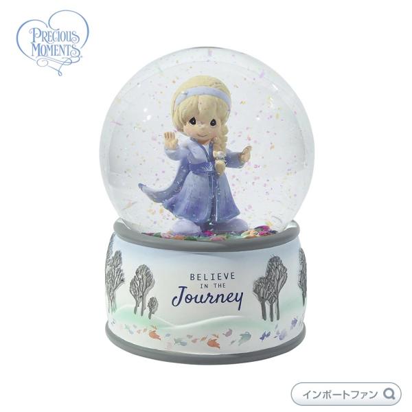 プレシャス・モーメンツ バズ・ライトイヤー スノードーム プレシャス・モーメンツ バズ・ライトイヤー スノードーム 【公式通販】