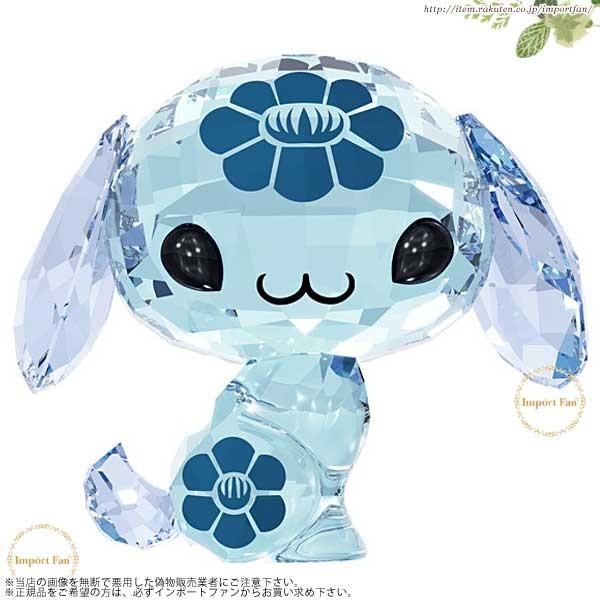 SWAROVSKI スワロフスキー ラブロッツ 十二支 イヌ 犬 5004520 SWAROVSKI スワロフスキー ラブロッツ 十二支 イヌ 犬 5004520