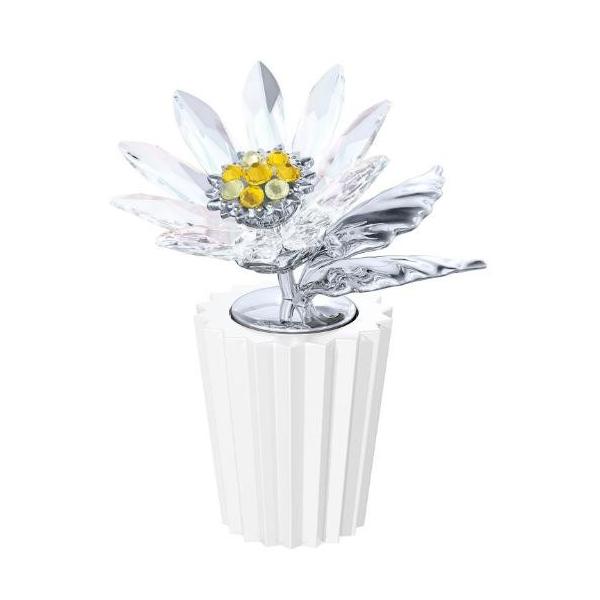 SWAROVSKI スワロフスキー デイジー 花 5045567 Swarovski Daisy