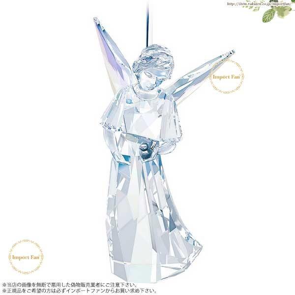 スワロフスキー　クリスマスオーナメント2014 SWAROVSKI - スワロフスキー クリスマスボール オーナメント2014