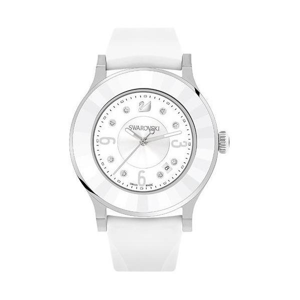 スワロフスキー 腕時計　オクテア クラシカ　ブラック Amazon.co.jp: [スワロフスキー]Swarovski 腕時計 Octea