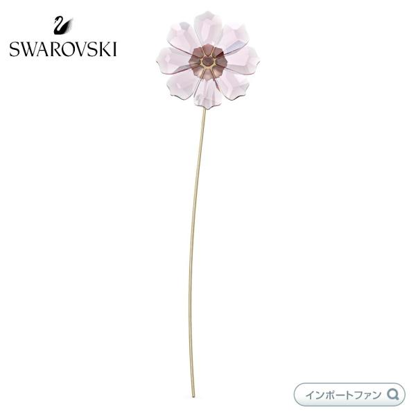SWAROVSKI（スワロフスキー） ガーデン テイルズ コスモス 花 フラワー