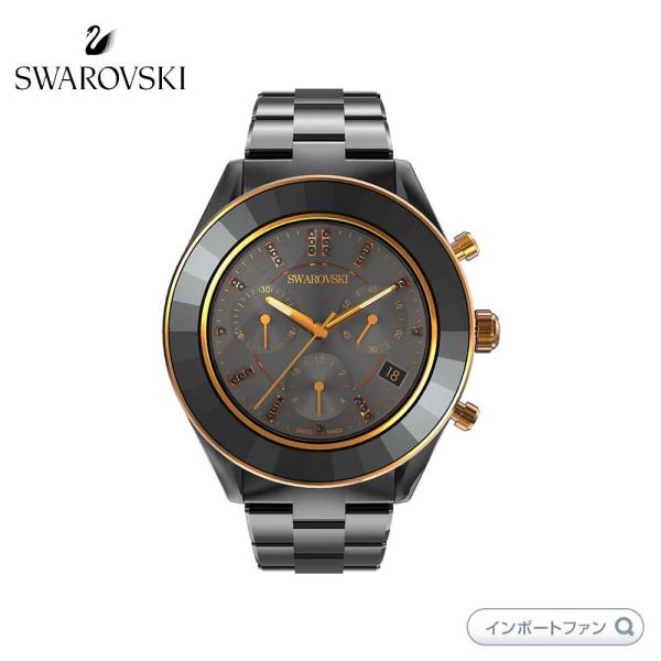 SWAROVSKI スワロフスキー オクテア ルクス スポーツ ウォッチ SWAROVSKI スワロフスキー オクテア ルクス スポーツ ウォッチ