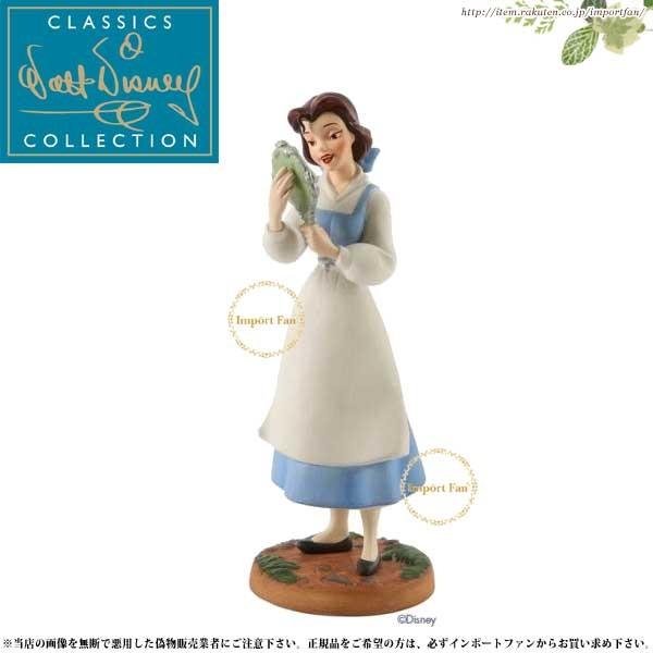 Wdcc 美女と野獣 ベル Beauty And The Beast Belle With Mirror Wd インポートファン 通販 Yahoo ショッピング
