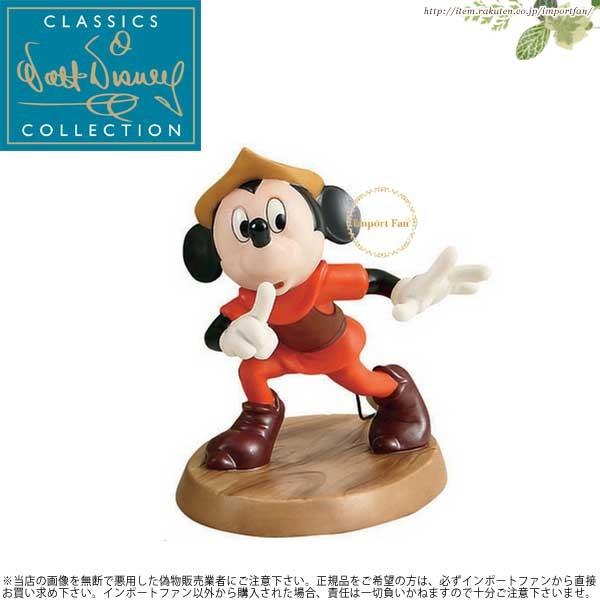 Disney WDCC ミッキー ミッキーと豆の木 4007356 Mickey And The Disney WDCC ミッキー ミッキーと豆の木 4007356 Mickey And The