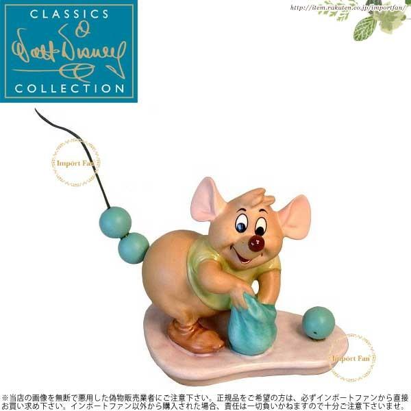 Wdcc シンデレラ ねずみのガス Cinderella Gus You Go Get Some Trimming Wdcc インポートファン 通販 Yahoo ショッピング