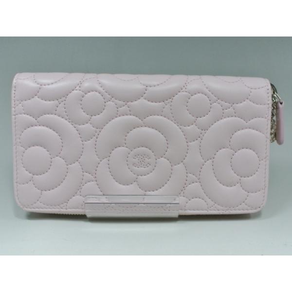シャネル(CHANEL) 長財布 レディース長財布 | 通販・人気ランキング シャネル(CHANEL) 長財布 レディース長財布 | 通販・人気ランキング